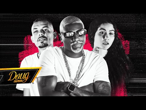 MC NAHARA & MC JUNIOR PK - SÓ PORQUE NÃO TE PEGUEI (DJ RC) (CLIPE OFICIAL) Doug Filmes