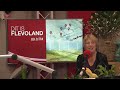 Lentrekriebels met Vivaldi