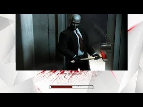 "Hitman 2: Silent Assassin", HD walkthrough (Professional), Mission 10 - Basement Killing