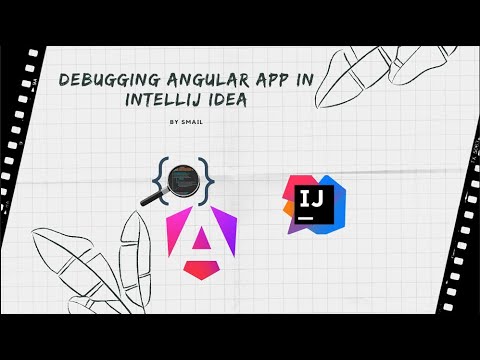 Debugging Angular in IntelliJ IDEA