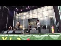 Мерва (Merva) - Куплю гранату (live фестиваль ЗАХІД 2011) 