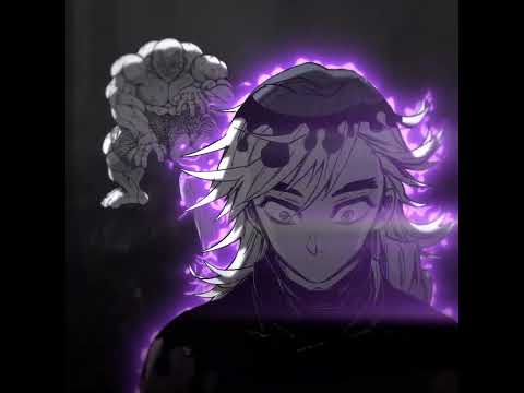 «Jack Vs Douma» - Demon Vs Demon [EDIT]