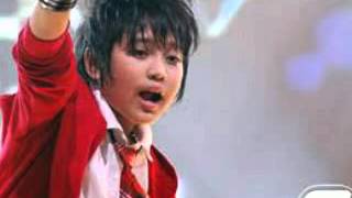 Download lagu Cakka - Misteri Illahi (ICIL 2 ) mp3