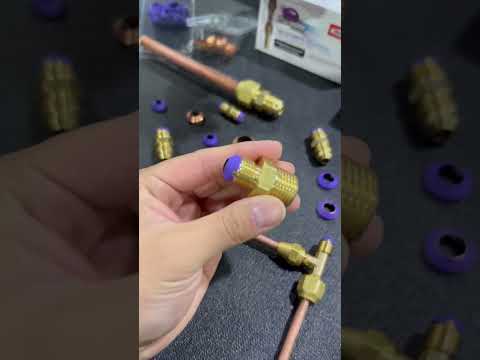 Seal for Flare Fittings