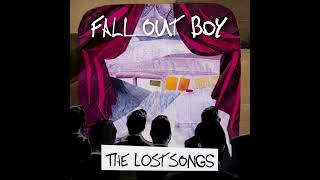 Fall Out Boy - Get Busy Living Or Get Busy Dying (Demo)