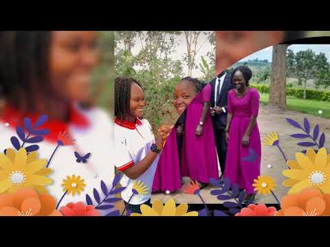 YESU AFUGA BY AHAVA MINISTRIES CHOIR