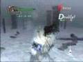 Devil May Cry 4 DEMO play 