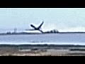 New video released of Asiana plane crash - YouTube