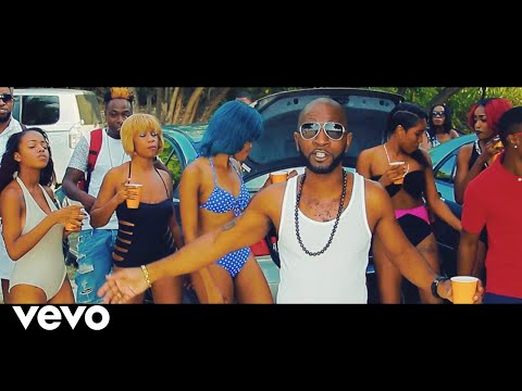 Dre Zee - Party A Gwaan (Official Audio)