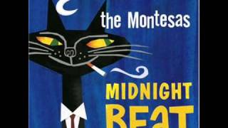 The Montesas- Midnight beat