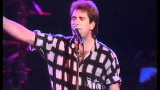 Huey Lewis And The News - Hip To Be Square (Live) - BBC2 - Monday 31st August 1987
