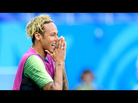 Neymar Jr ● Karma - Sky Ft. Ozuna & J. Balvin ᴴᴰ