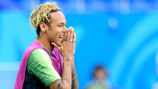 Neymar Jr ● Karma - Sky Ft. Ozuna &amp; J. Balvin ᴴᴰ