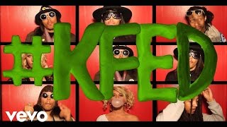 EDUBB - #KFED (Lyric Video) ft. Ashley Ring
