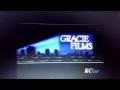 Gracie Films Columbia Tristar Television 2001 Logos