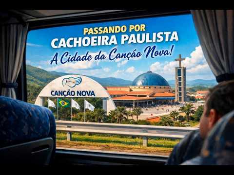 Cachoeira Paulista/SP