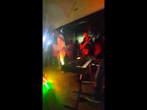 Thusga - Taxi Driver Swagg (Live)