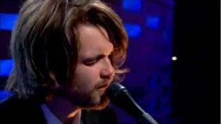 Fyfe Dangerfield - She&#39;s Always A Woman (Live on The Graham Norton Show)