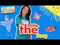 The Song Sing Spell The Sight Words Learning Songs For Kids Preschool Kindergarten