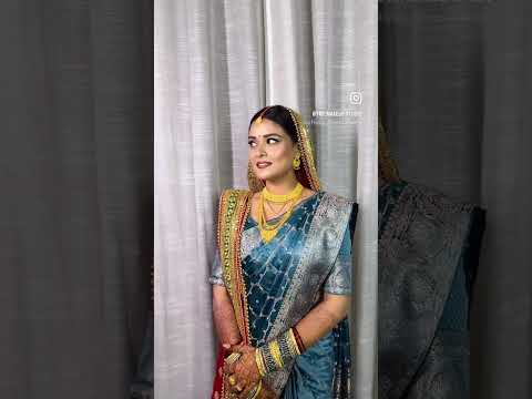Bridal Makeup Artist portfolio by Yash Makes Perfect in Varanasi - Photo 3 Bridal Makeup Artist portfolio by Yash Makes Perfect in Varanasi - Photo 3
