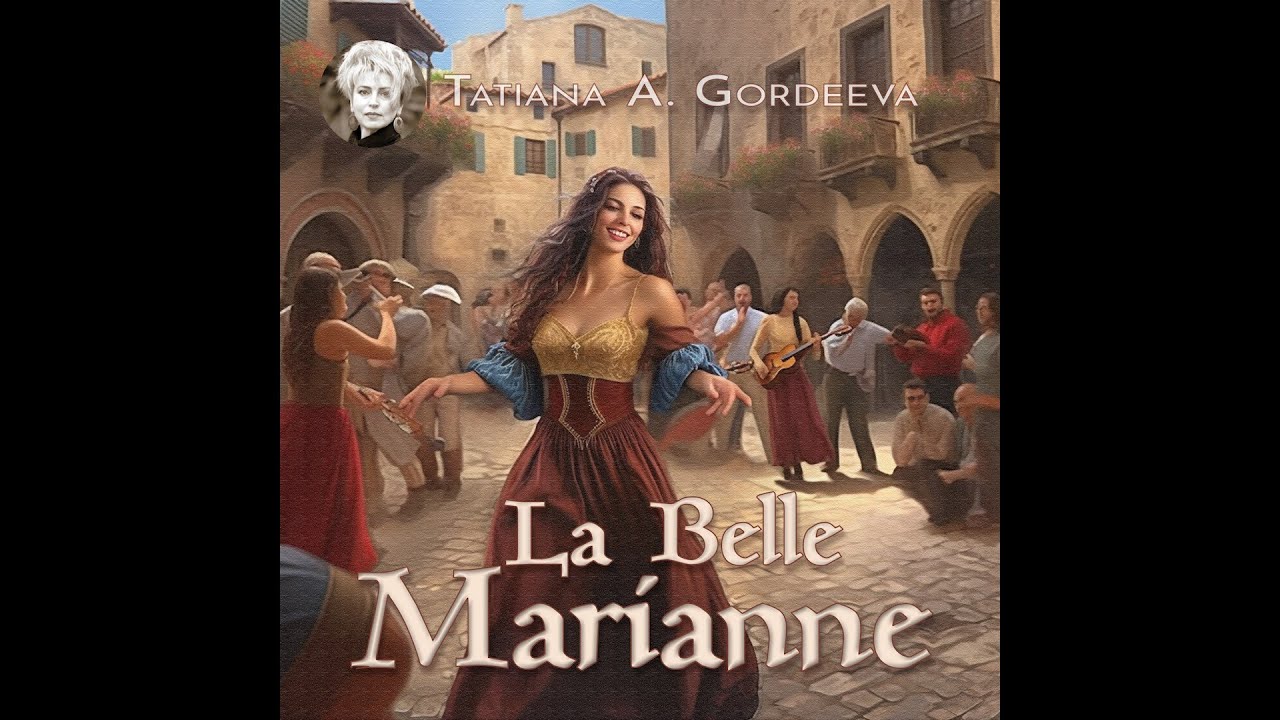 La Belle Marianne by Tatiana A. Gordeeva