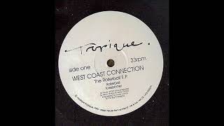West Coast Connection - Ice Spinner [1995]