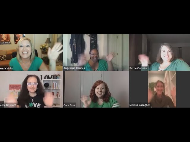 Lipedema Patient Roundtable – March 2021
