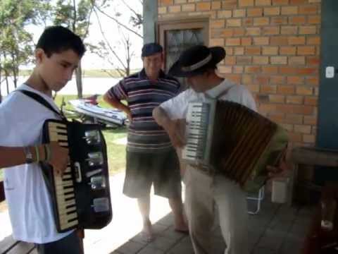 Festa de Artistas em Uruguaiana