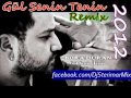 Bora Duran Gül Senin Tenin Dj Sterimar Remix 2012 ...