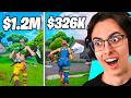 Guess Which OG Pro Has MORE Earnings
