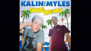 Do My Step - Kalin and Myles (Audio)