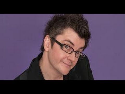 Joe Pasquale Dancing On Ice Exclusive Interview 1 - ITV