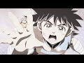 Dragon Quest Dai No Daibouken 2020 Opening