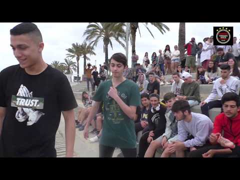 Solves vs Kros vs GT - 8avos "2a temporada J2"