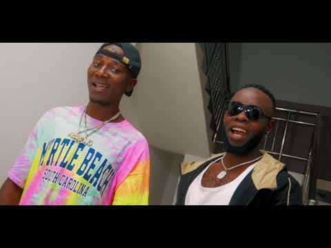 Bad-Soft  ft.  king Kinto - [ Bokonko ] - Official video