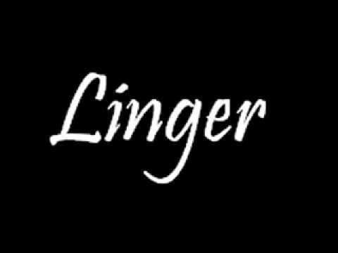 Linger video