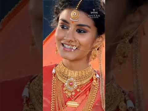 DARIUS CHINOY RIVAAH by TANISHQ