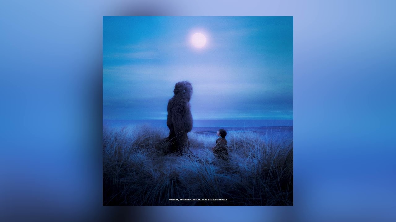 ZACH TEMPLAR na koncercie w Polsce!