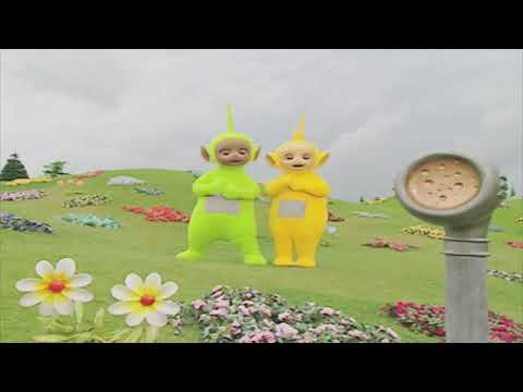 Going Up and Going Down Opening Segment Before the Animal Parade