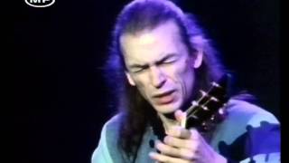 STEVE HOWE - The Clap