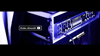 Video thumbnail for 弦交換しながらライブ配信 DR ベース弦 HI-BEAM ステンレス .040-.100 LR-40を巻きながら雑談【金曜の質疑応答ライブ配信】 by くぼあつし