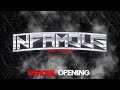 WWE 2K: COH Infamous - Official Opening!