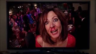 Mom - Bonnie Ruins Christy&#39;s Wedding