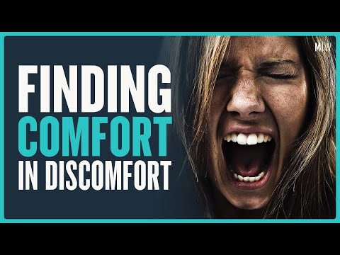 How To Be Comfortable Being Uncomfortable - Ben Aldridge | Modern Wisdom Podcast 352