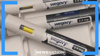 Wegovy to be covered by Medicare for heart disease patients | Morning in America