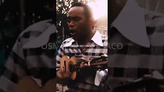 Osmar do Cavaco, o balanço da Velha Guarda da Portela. #samba #sambaraiz #sambista #cavaco #shorts