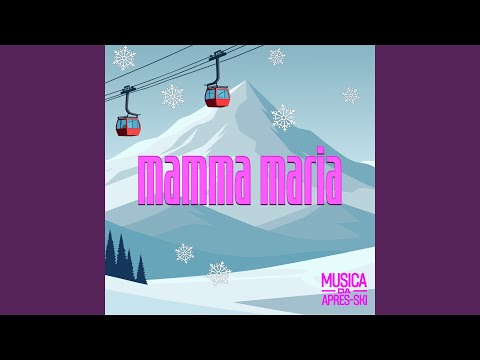Mamma Maria