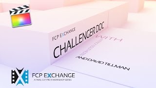 Editing “Challenger Disaster: Lost Tapes” documentary for National Geographic