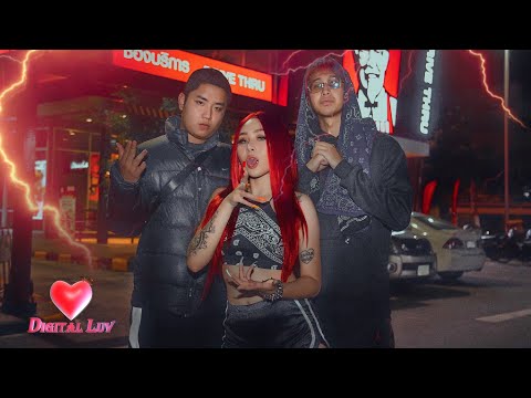 MADDIECA$H - DRILL MODE (Prod. by Bankroll BaBy) OFFICIAL MV