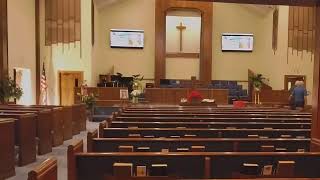 Funeral Service for Thelma Ruth Mitchell (December 13, 1938—August 16, 2026)